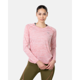 Emily Long Sleeve Lotus