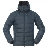 Lava  Medium Down Jacket péřová bunda