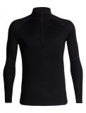 Mens 150 Zone LS Half Zip