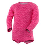 Active Baby Body Cerise