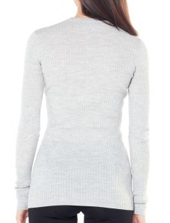 Wmns Valley Slim Crewe Sweater