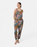 DÁMSKÝ OVERAL KARI TRAA RUTH JUMPSUIT