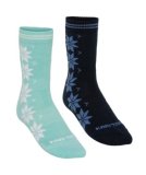 Vlněné ponožky Kari Traa Vinst 2Pk ,WAV Vlněné ponožky Kari Traa Vinst 2Pk ,WAV