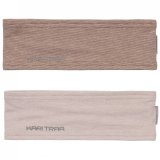 VILDE HEADBAND Toast