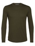 Mens Sphere LS Crewe