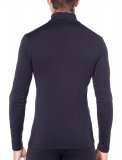 Mens 200 Oasis LS Half Zip