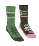 vlněné ponožky Kari Traa Rusa 2PK, THY vlněné ponožky Kari Traa Rusa 2PK, THY