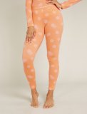 Wmns 260 Vertex Leggings FallFlakes, Feldspar/Snow/J