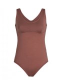 Wmns Queens Tank Bodysuit