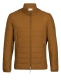 ICEBREAKER Mens MerinoLoft Jacket