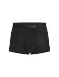 Men Merino Blend 125 Cool-Lite Anatomica Trunks Black