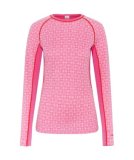 Dámské triko ROSE Light LS ,Spink Dámské triko ROSE Light LS ,Spink