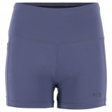 Vilde Shorts 3in Moon