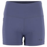 Vilde Shorts 3in Moon