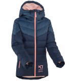 Tirill Down Jacket Marin
