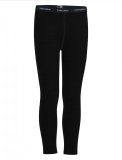 Kids 260 Tech Leggings, Black