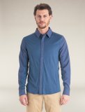 Mens Hike LS Top, DAWN