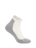 Wmns Hike+ Light Mini, Ecru Heather/Alloy