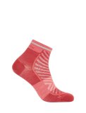 Mens Merino Run+ Ultralight Mini Jasper/Plume