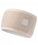 Dámská vlněná čelenka Johaug Stellar Woolmix 2.0 Tofu