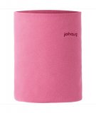 Dámský nákrčník Johaug Fusion Fleece Tube Pink