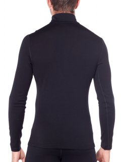 Mens 260 Tech LS Half Zip