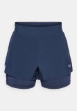 MIJA training shorts Royal