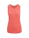 ICEBREAKER Wmns Sphere II Tank