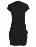 Wmns Yanni Hooded Dress