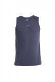 Mens Merino 125 Cool-Lite™ Speed Tank, Graphite