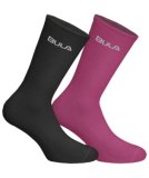 Bula dámské vlněné ponožky 2pár