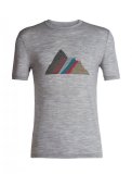 Mens Spector SS Crewe Seven Summits