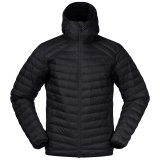 Røros Down Light Jacket Hood