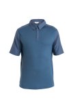 Mens Hike SS Top, DAWN