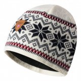 Jedinečná sportovní vlněná čepice Dale Garmisch Jedinečná sportovní vlněná čepice Dale Garmisch