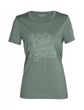 Wmns Tech Lite II SS Tee Move to Natural