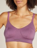 Wmns Queens Clasp Bra, Deco
