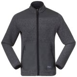Merino mikina Bergans Nordmarka ReWool