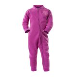 POLAR Baby Wool Playsuit