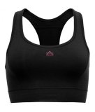 BERLE sportovní podprsenka Caviar