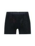 Mens 175 Everyday BoxerswFly ,Black
