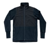 EXPLORER PRO pánská mikina Ink