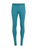 Wmns 200 Oasis Leggings, Topaz