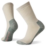 Womens Hike Classic Edition Full Cushion Crew Socks, Ash