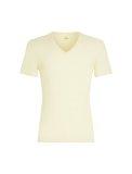 Mens Anatomica SS V, Undyed