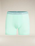 Mens Anatomica Boxers, Mint