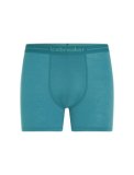 Mens Anatomica Boxers, Topaz