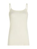 Wmns Merino 150 Siren Cami, Undyed
