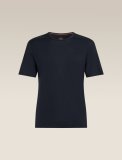 Mens 200 Oasis SS Crewe, Midnight Navy