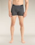 Mens Anatomica Boxers  Jet HTHR